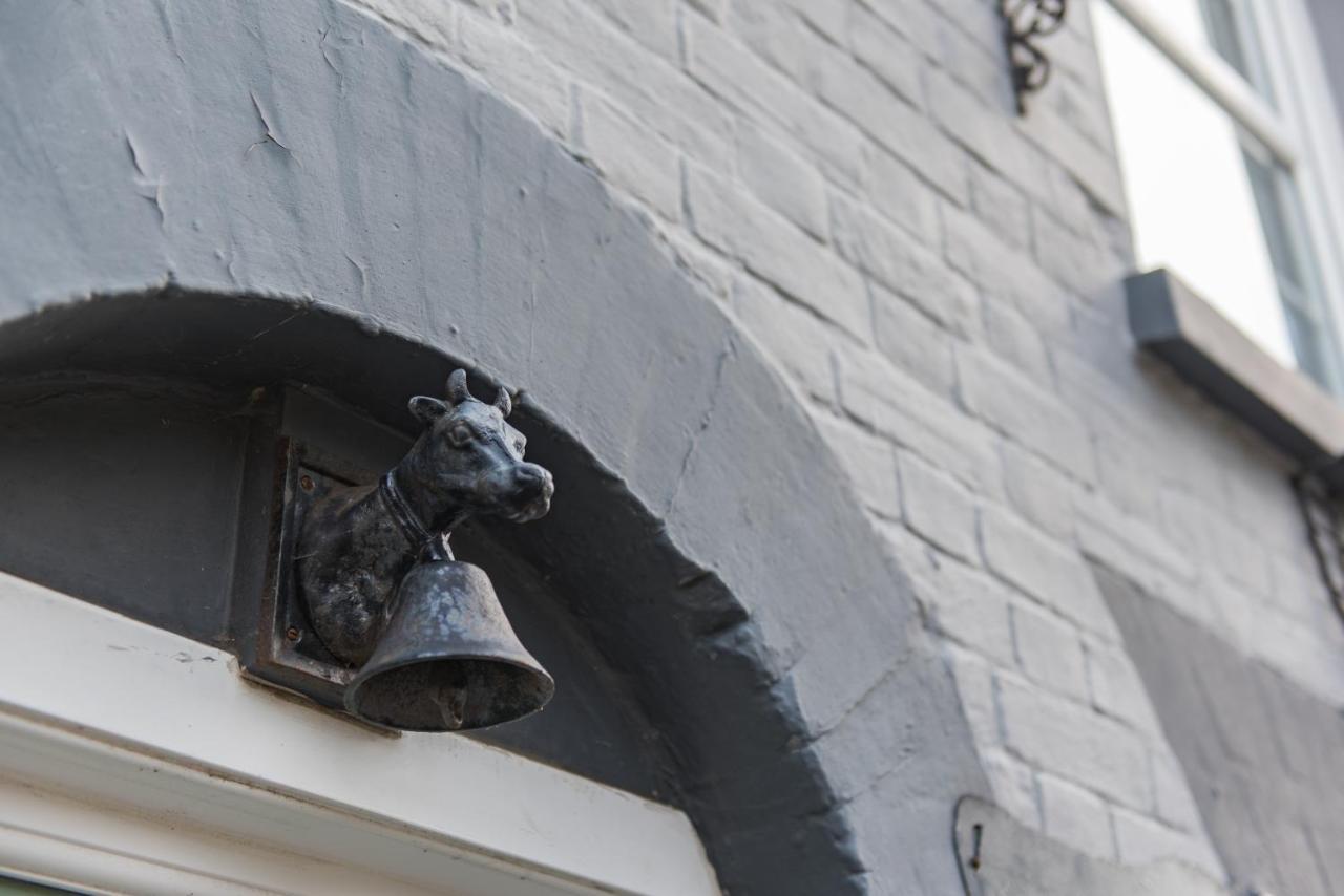 Cow And Cockle - Quirky Cottage In The Centre Of Дил Экстерьер фото
